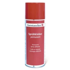 Gerstaecker Permanent Spray Adhesive