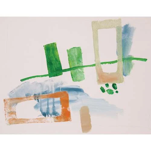 Gerstaecker Primed Cotton Canvas 2 Gerstaecker Primed Cotton Canvas - Image 2