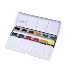 Gerstaecker Studio Watercolour Whole Pan Sets -Painting Tool Store GerstaeckerStudioWatercolourWholePanSets 3