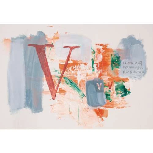 Gerstaecker Vienna Primed Cotton Canvas 2 Gerstaecker Vienna Primed Cotton Canvas - Image 2