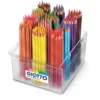 Giotto Stilnovo Coloured 192 Pencil Set