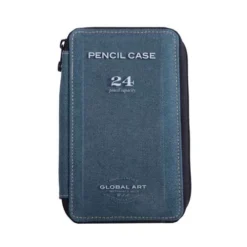 Global Art 24 Pencil Cases