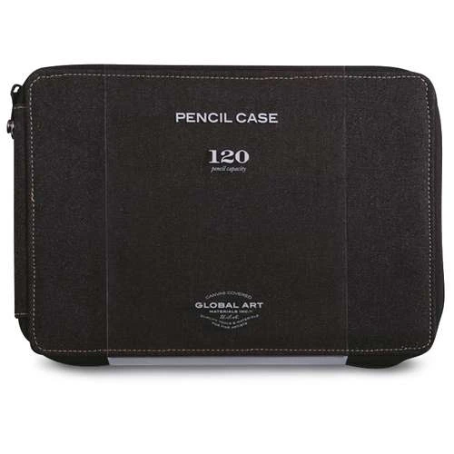 Global Art 48 Pencil Cases 1 Global Art 48 Pencil Cases