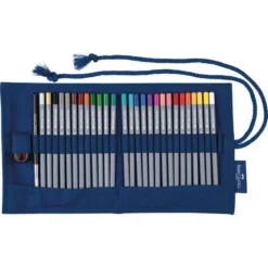 Goldfaber Aqua Watercolour Pencil Roll