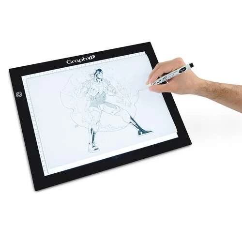 Graph'It Light Board 1 Graph'It Light Board