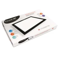 Graph´it LED A3 Light Board -Painting Tool Store GraphC2B4itLEDA3LightBoard 2