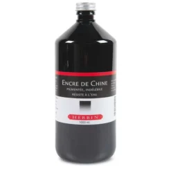 Herbin India Ink -Painting Tool Store HerbinIndiaInk 2