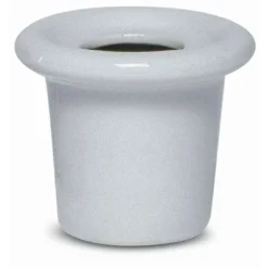 Herbin Porcelain School Inkwell