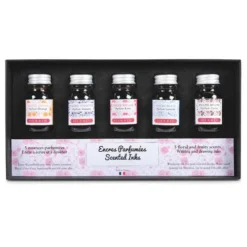 Herbin Scented Ink Set