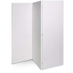 Honsell Folding Canvas Screen