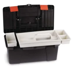 I LOVE ART | Empty Storage Boxes — Plastic -Painting Tool Store ILOVEART7CEmptyStorageBoxesE28094plastic 2