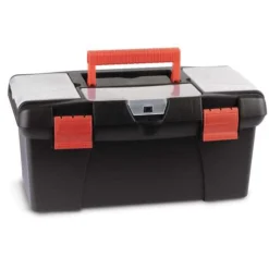 I LOVE ART | Empty Storage Boxes — Plastic -Painting Tool Store ILOVEART7CEmptyStorageBoxesE28094plastic 3