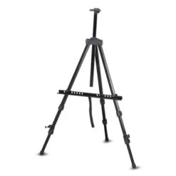 I LOVE ART | Outdoor Painting Easel — Aluminium
