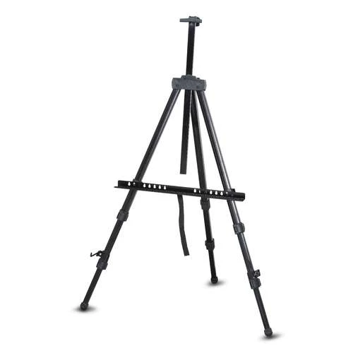 I LOVE ART | Outdoor Painting Easel — Aluminium 1 I LOVE ART | Outdoor Painting Easel — Aluminium
