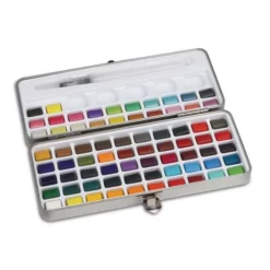 I LOVE ART | Watercolour Boxes — Accessories Included 9 I LOVE ART | Watercolour Boxes — Accessories Included -Painting Tool Store ILOVEART7CWatercolourBoxesE28094accessoriesincluded 3