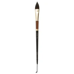 Isabey | Watercolour Oval Wash Brushes — Series 6235