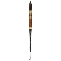 Isabey | Watercolour Wash Brushes — Series 6234 -Painting Tool Store Isabey7CWatercolourWashBrushesE28094series6234 3