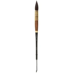 Isabey | Watercolour Wash Brushes — Series 6234 -Painting Tool Store Isabey7CWatercolourWashBrushesE28094series6234 5