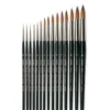 Isabey Kolinsky Watercolour Brush Series 6227Z