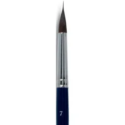 Isabey Watercolour Brushes Series 6701