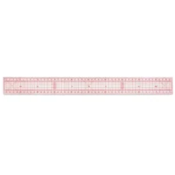 Japanese Sewing Ruler