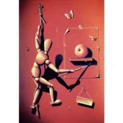 Jax Art Maestro Mannequins -Painting Tool Store JaxArtMaestroMannequins 2