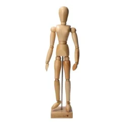 Jax Art Maestro Mannequins