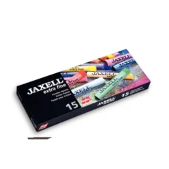Jaxell Extra Fine Artists' Pastel Sets -Painting Tool Store JaxellExtraFineArtists26230393BPastelSets 2
