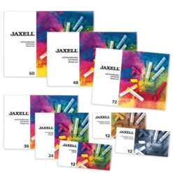 Jaxell Soft Pastel Sets