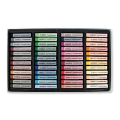 Jaxell Soft Pastel Sets -Painting Tool Store JaxellSoftPastelSets 3