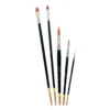 Jaxhair Watercolour Brush Set
