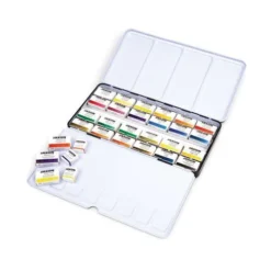 Jaxon Fine Artist Watercolour Sets