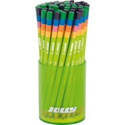 Jolly Supersticks Rainbow Crayon Pack