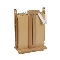Jullian Classic GM Box Easel -Painting Tool Store JullianClassicGMBoxEasel 3