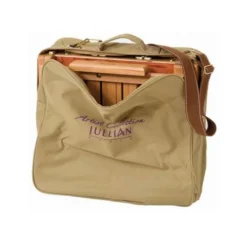 Jullian Deluxe Travel Easel -Painting Tool Store JullianDeluxeTravelEasel 2