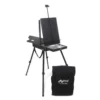 Jullian Hybrid® Travel Easel