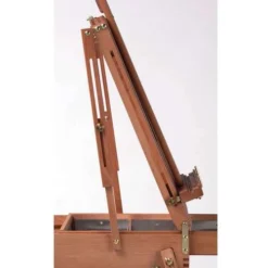 Jullian JB40 Travel Easel -Painting Tool Store JullianJB40TravelEasel 2