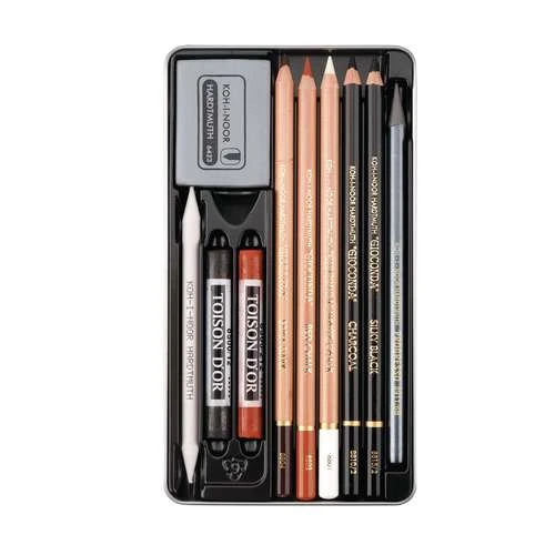 Koh-I-Noor Gioconda Art Set I 1 Koh-I-Noor Gioconda Art Set I