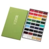 Kuretake Gansai Japanese Watercolour Sets