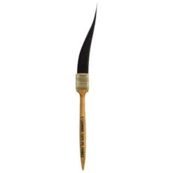 Léonard | Series 5079 PS Swordliner — Kazan Squirrel Hair -Painting Tool Store LC3A9onard7CSeries5079PSswordlinerE28094Kazansquirrelhair 3