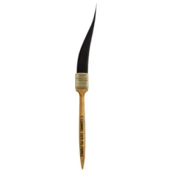 Léonard | Series 5079 PS Swordliner — Kazan Squirrel Hair -Painting Tool Store LC3A9onard7CSeries5079PSswordlinerE28094Kazansquirrelhair 4