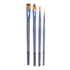 Léonard Azur Brush Set Series 400-4