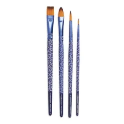 Léonard Azur Brush Set Series 400-4