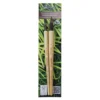 Léonard Bamboo Handled Brush Set Series 702RO