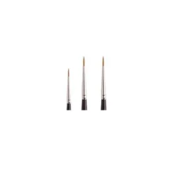 Léonard Kolinsky Round Brush Set Series 7733RO