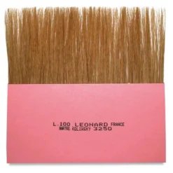 Léonard Sable Brush, Series 3250 PL -Painting Tool Store LC3A9onardSableBrush2CSeries3250PL 2