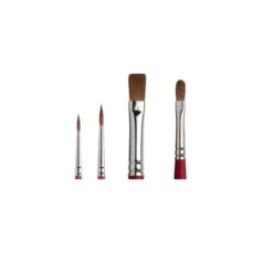 Léonard Sable Brush Set Series 2160