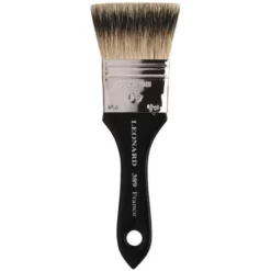 Léonard Spalter Brushes Series 389 -Painting Tool Store LC3A9onardSpalterBrushesSeries389 2