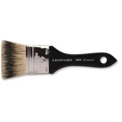 Léonard Spalter Brushes Series 389
