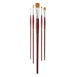 Léonard Synthetic Brush Set Series 1580